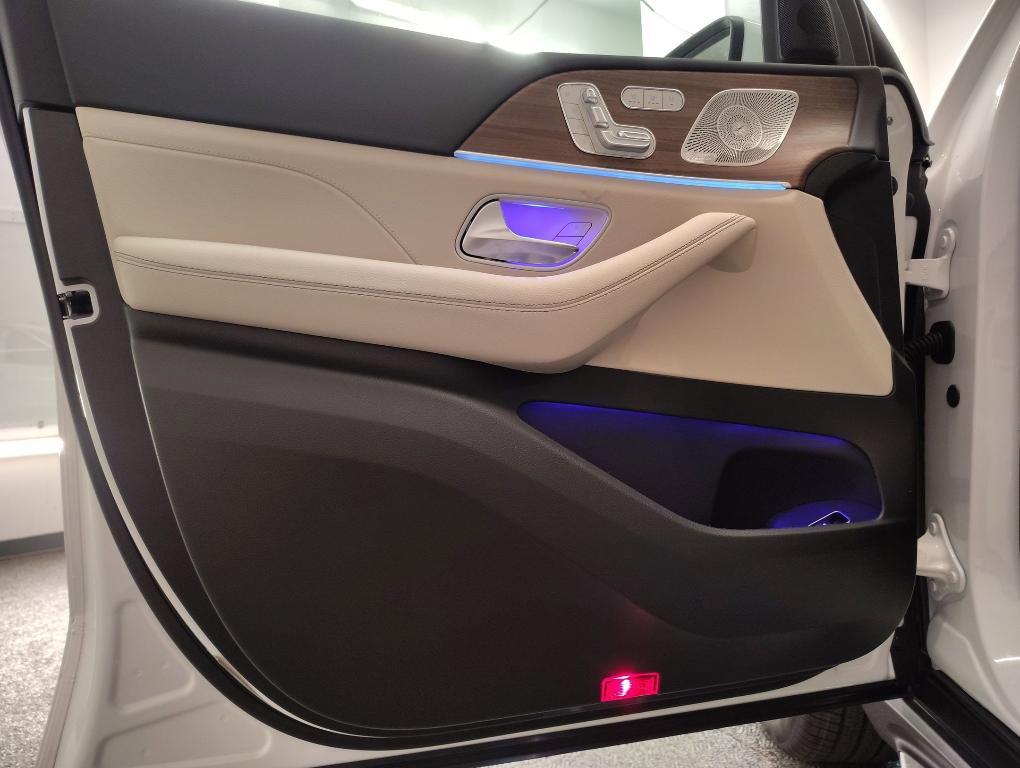 new 2026 Mercedes-Benz GLE 350 car, priced at $74,265