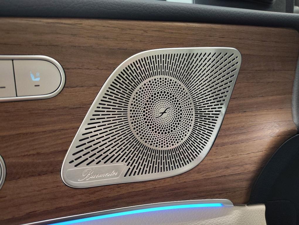 new 2026 Mercedes-Benz GLE 350 car, priced at $74,265