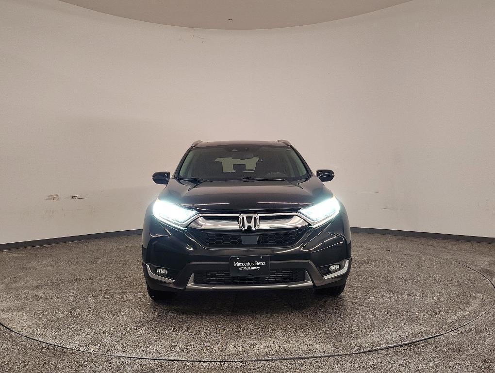 used 2019 Honda CR-V car, priced at $17,896