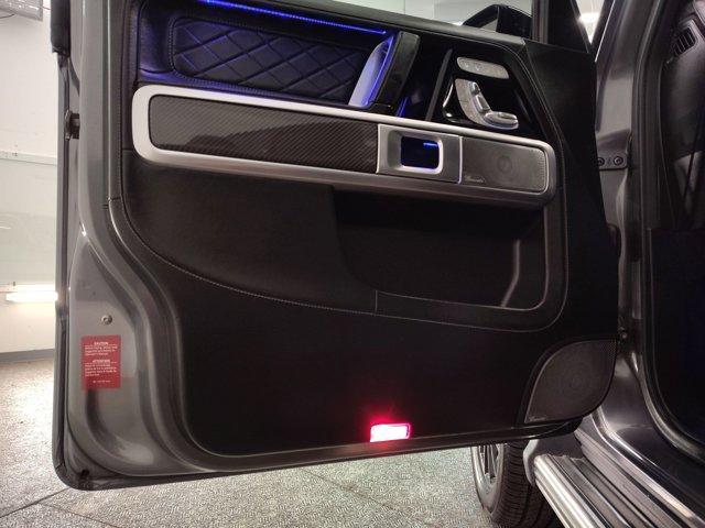 used 2019 Mercedes-Benz G-Class car, priced at $79,999