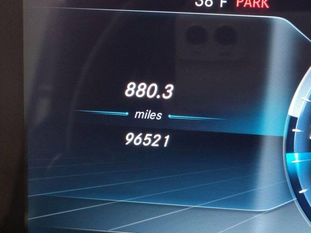 used 2019 Mercedes-Benz G-Class car, priced at $79,999