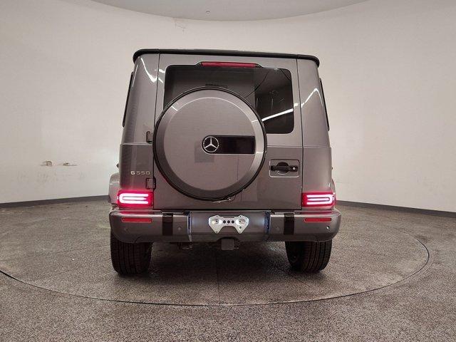 used 2019 Mercedes-Benz G-Class car, priced at $79,999