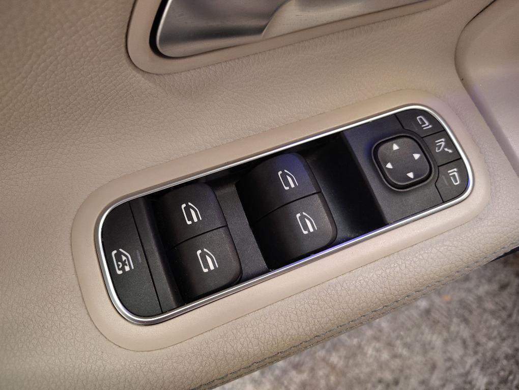 used 2022 Mercedes-Benz A-Class car, priced at $24,497