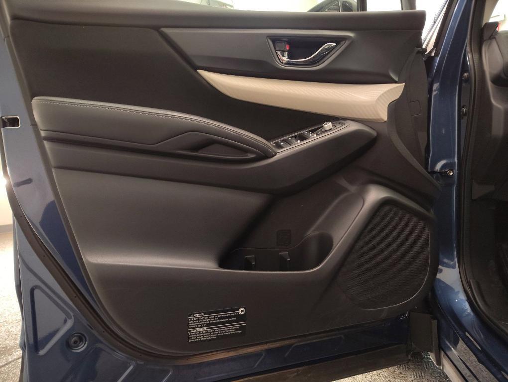 used 2021 Subaru Ascent car, priced at $22,497