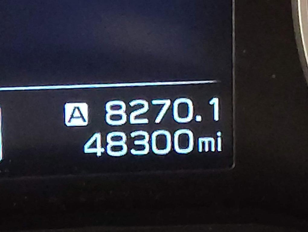 used 2021 Subaru Ascent car, priced at $22,497