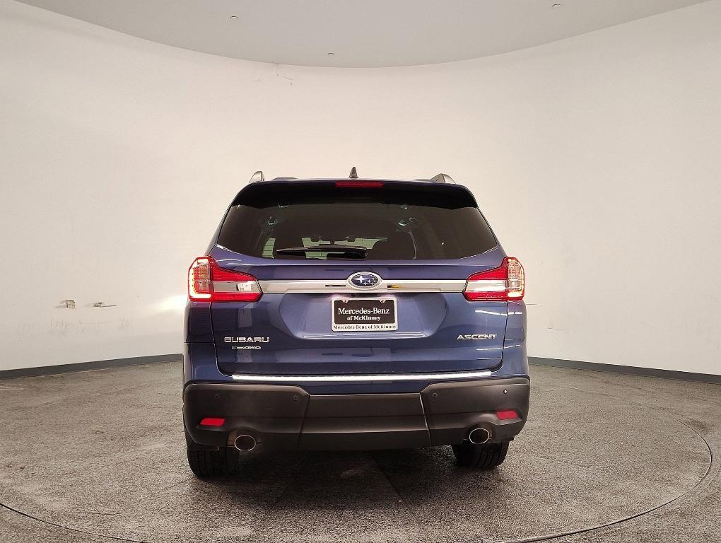 used 2021 Subaru Ascent car, priced at $22,497