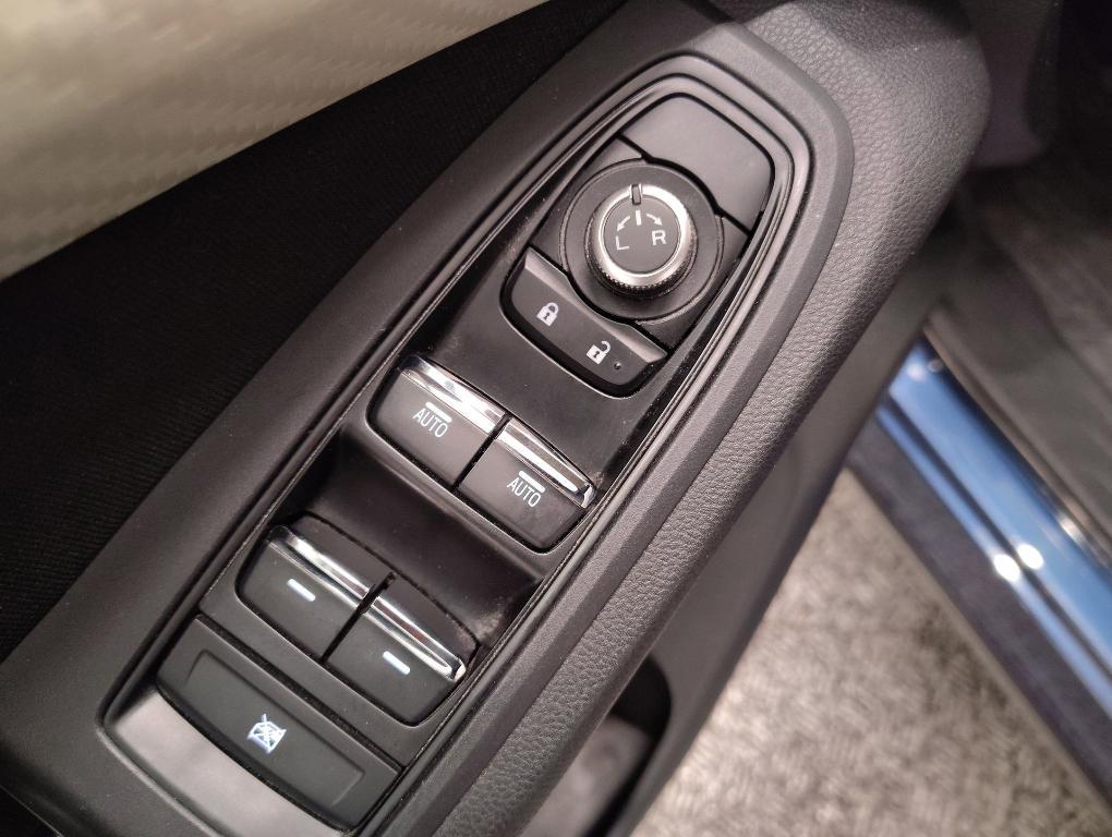 used 2021 Subaru Ascent car, priced at $22,497