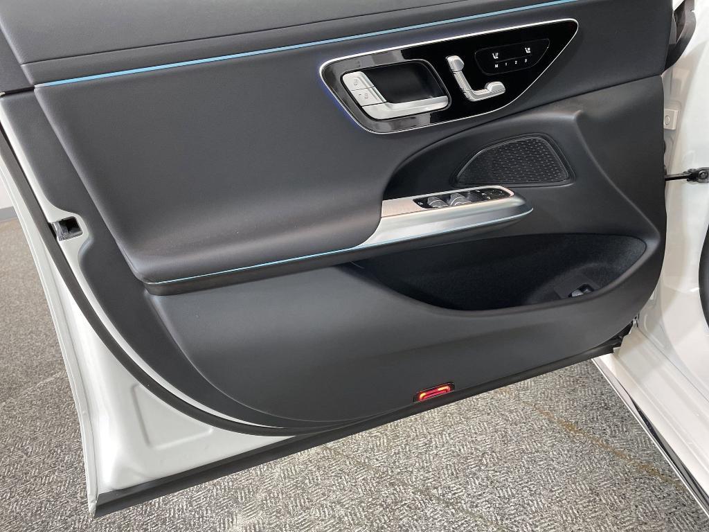 used 2025 Mercedes-Benz E-Class car, priced at $52,996
