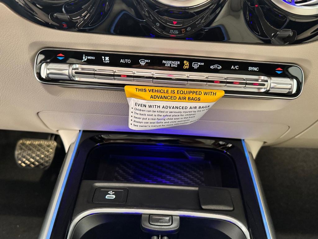 used 2026 Mercedes-Benz GLA 250 car, priced at $42,497