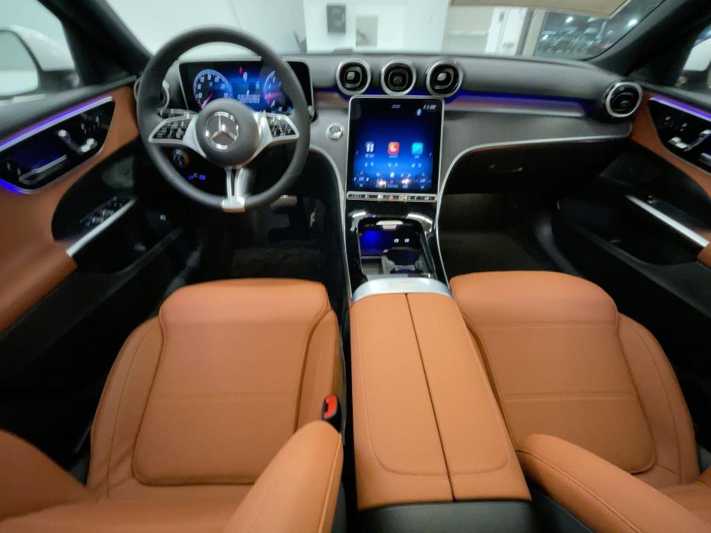 used 2026 Mercedes-Benz C-Class car, priced at $44,099