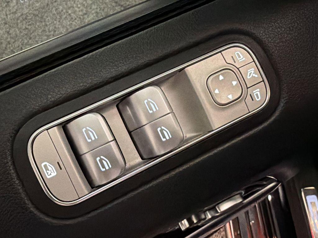 used 2022 Mercedes-Benz G-Class car, priced at $115,224