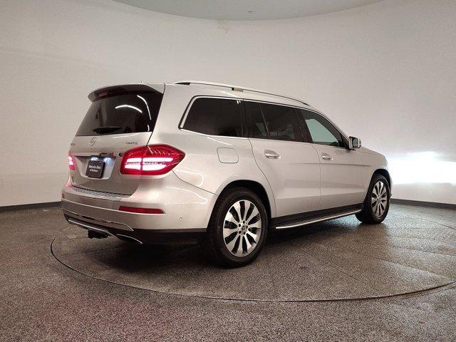 used 2019 Mercedes-Benz GLS 450 car, priced at $23,999