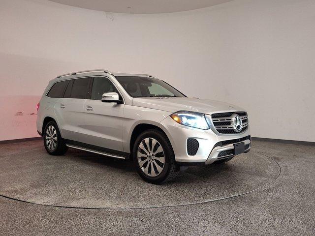 used 2019 Mercedes-Benz GLS 450 car, priced at $23,999