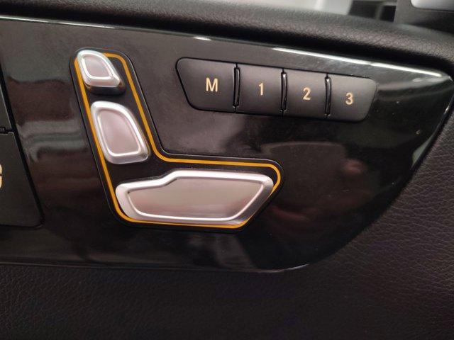 used 2019 Mercedes-Benz GLS 450 car, priced at $23,999