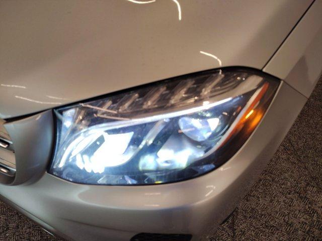 used 2019 Mercedes-Benz GLS 450 car, priced at $23,999