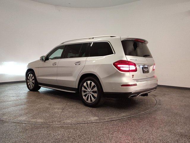 used 2019 Mercedes-Benz GLS 450 car, priced at $23,999