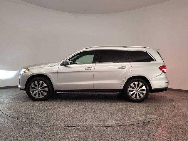used 2019 Mercedes-Benz GLS 450 car, priced at $23,999