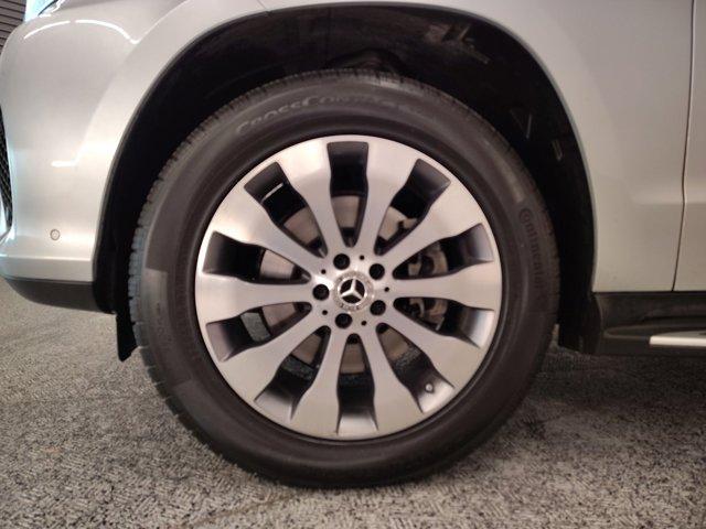 used 2019 Mercedes-Benz GLS 450 car, priced at $23,999
