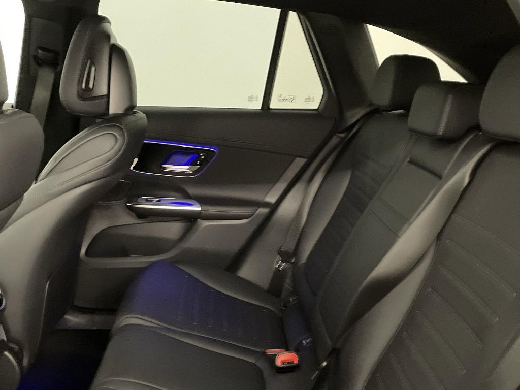 new 2026 Mercedes-Benz GLC 300 car, priced at $60,595