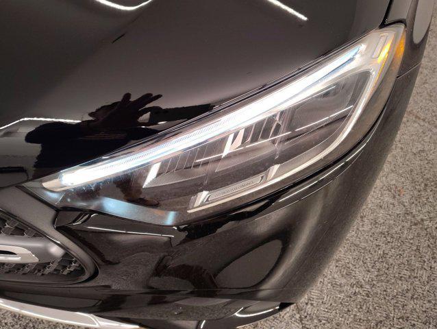 new 2026 Mercedes-Benz GLC 300 car, priced at $56,785