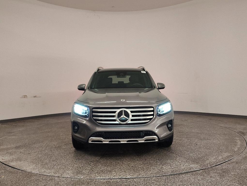 used 2026 Mercedes-Benz GLB 250 car, priced at $41,497
