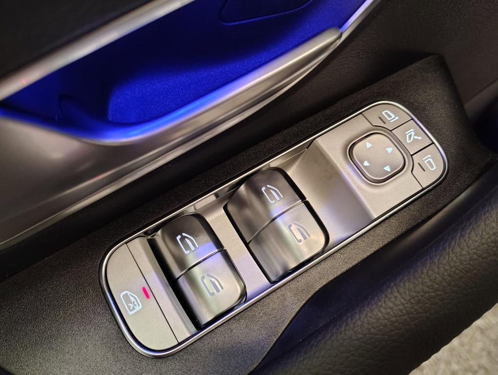 new 2026 Mercedes-Benz GLE 350 car, priced at $71,915