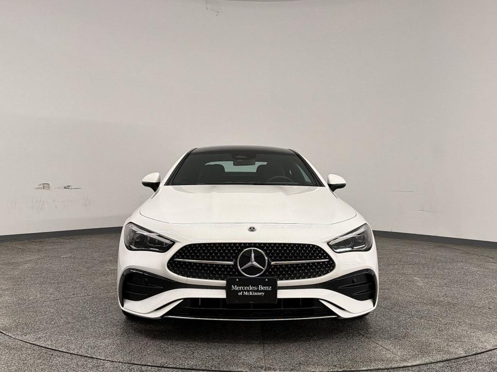 used 2025 Mercedes-Benz CLE 450 car, priced at $58,822