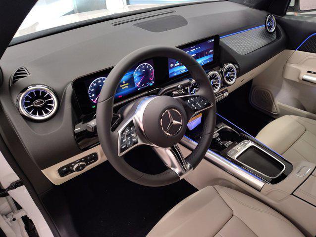 new 2026 Mercedes-Benz GLA 250 car, priced at $44,935