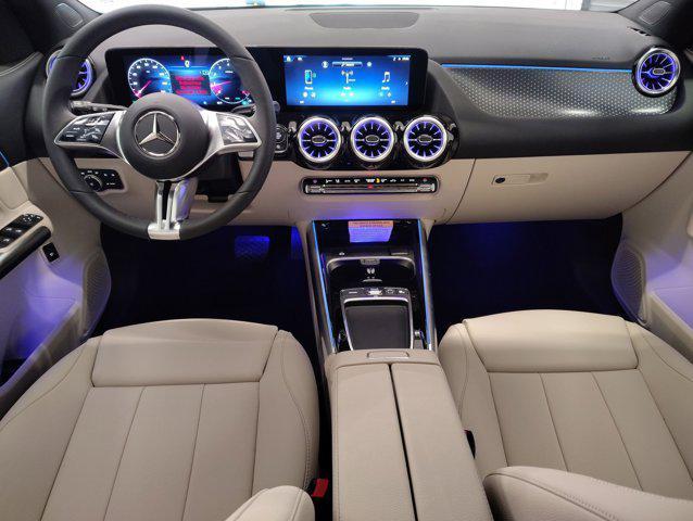 new 2026 Mercedes-Benz GLA 250 car, priced at $44,935