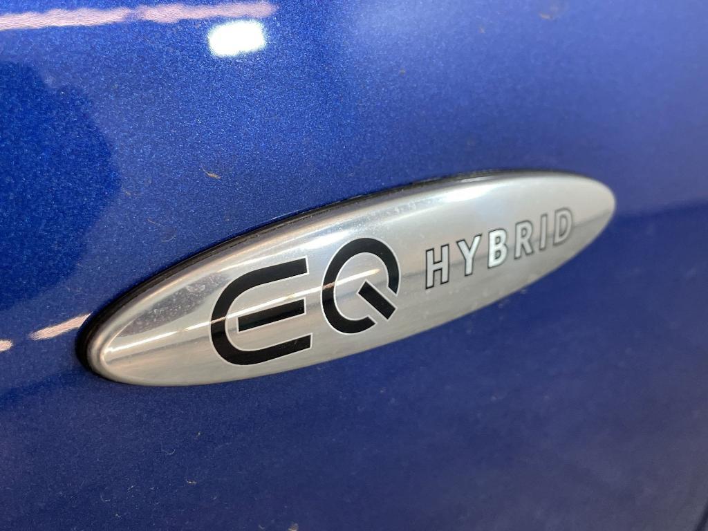 new 2025 Mercedes-Benz GLC 350e car, priced at $66,350