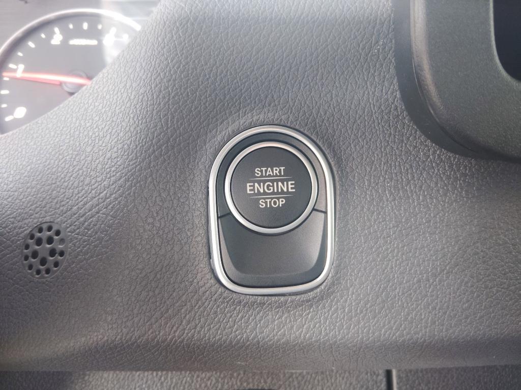 new 2025 Mercedes-Benz Sprinter 2500 car, priced at $61,662