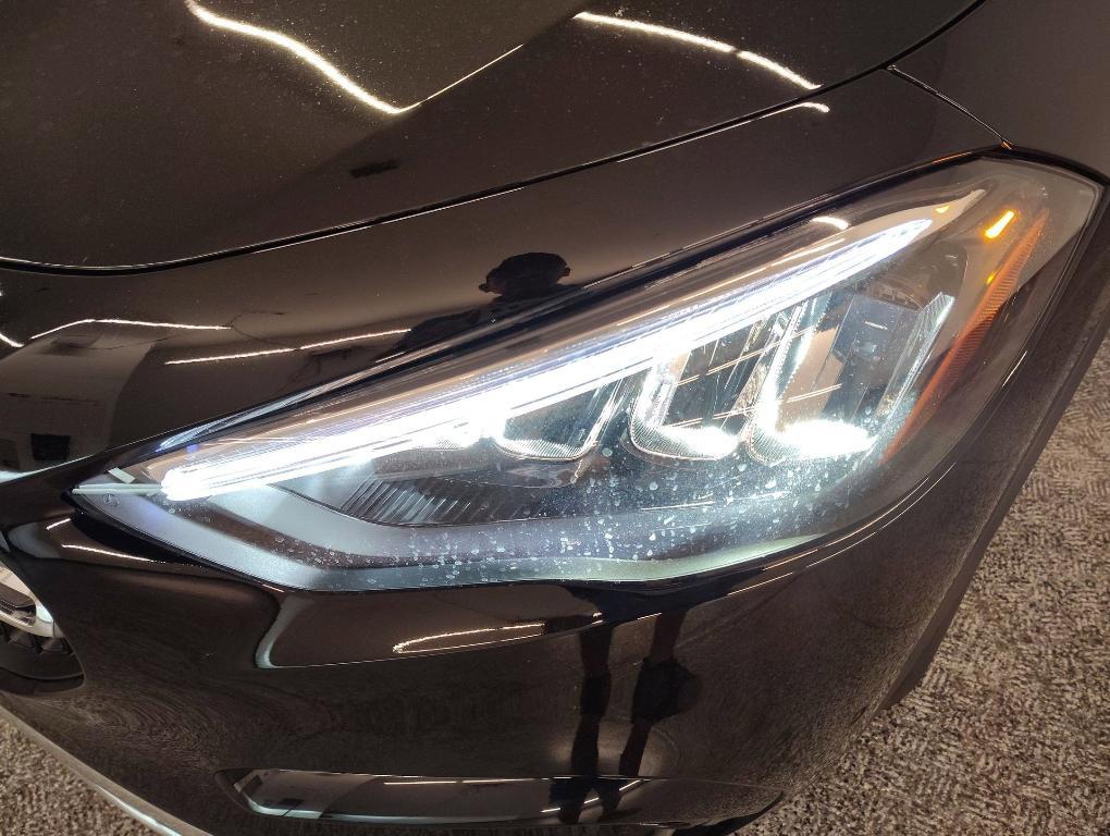 used 2026 Mercedes-Benz GLA 250 car, priced at $42,998