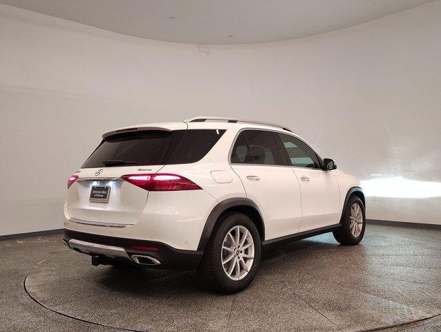 new 2026 Mercedes-Benz GLE 350 car, priced at $68,265