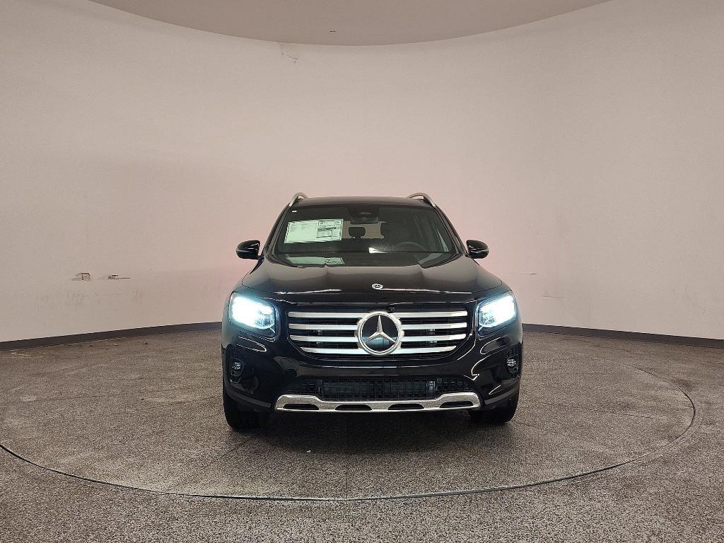 new 2026 Mercedes-Benz GLB 250 car, priced at $49,895