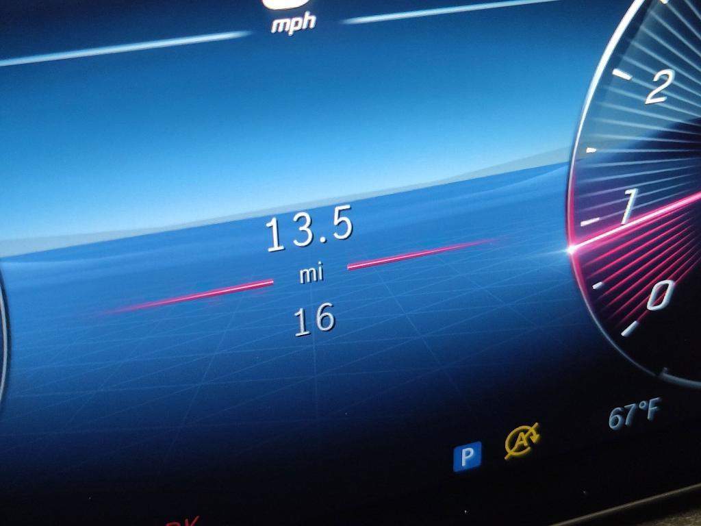 new 2026 Mercedes-Benz GLB 250 car, priced at $49,895