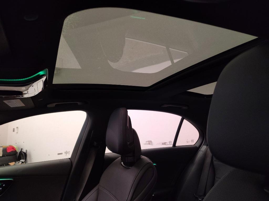 used 2026 Mercedes-Benz C-Class car, priced at $46,999