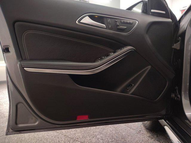 used 2017 Mercedes-Benz GLA 250 car, priced at $15,999