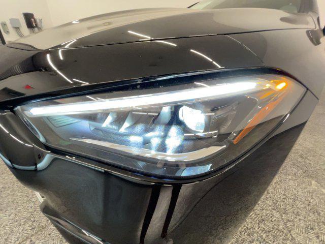 used 2026 Mercedes-Benz CLE 300 car, priced at $60,802