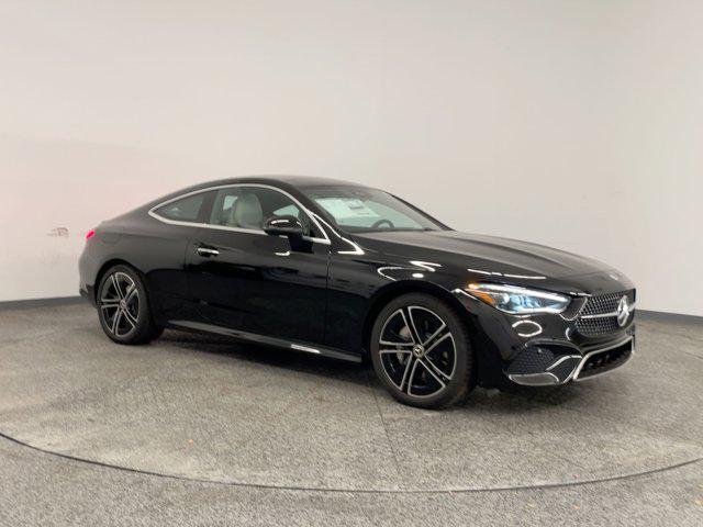 used 2026 Mercedes-Benz CLE 300 car, priced at $60,802