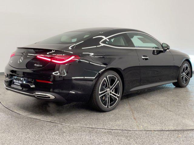 used 2026 Mercedes-Benz CLE 300 car, priced at $60,802