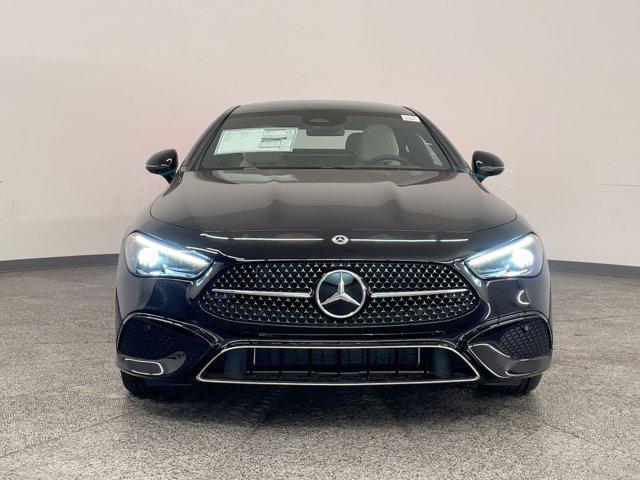 used 2026 Mercedes-Benz CLE 300 car, priced at $60,802