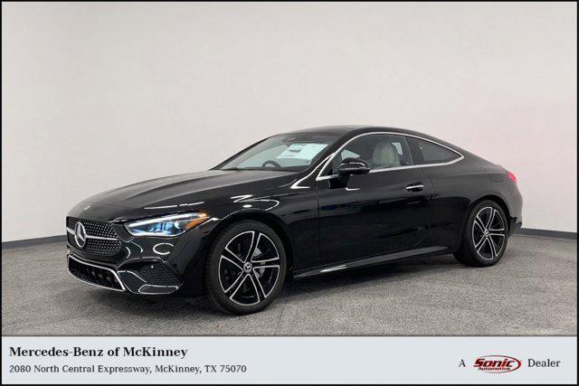 used 2026 Mercedes-Benz CLE 300 car, priced at $60,802