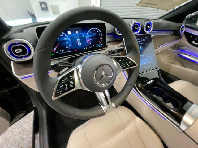 used 2026 Mercedes-Benz CLE 300 car, priced at $60,802
