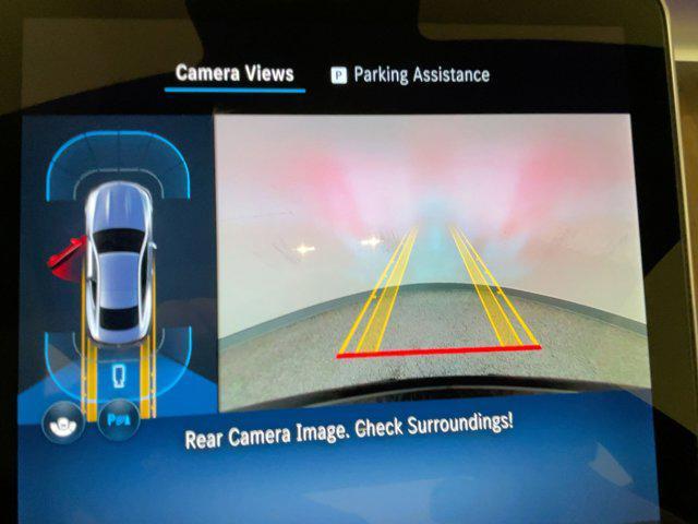 used 2026 Mercedes-Benz CLE 300 car, priced at $60,802