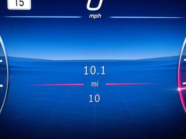 used 2026 Mercedes-Benz CLE 300 car, priced at $60,802