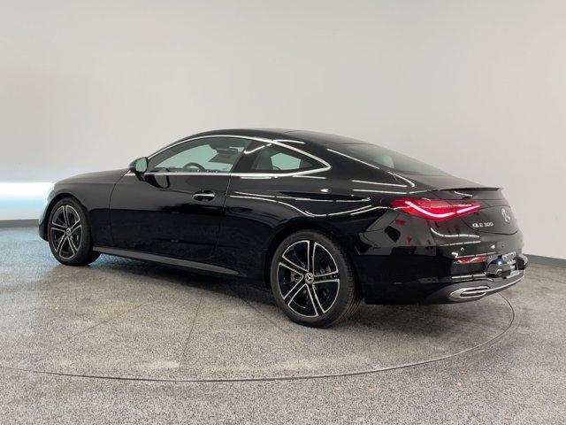 used 2026 Mercedes-Benz CLE 300 car, priced at $60,802