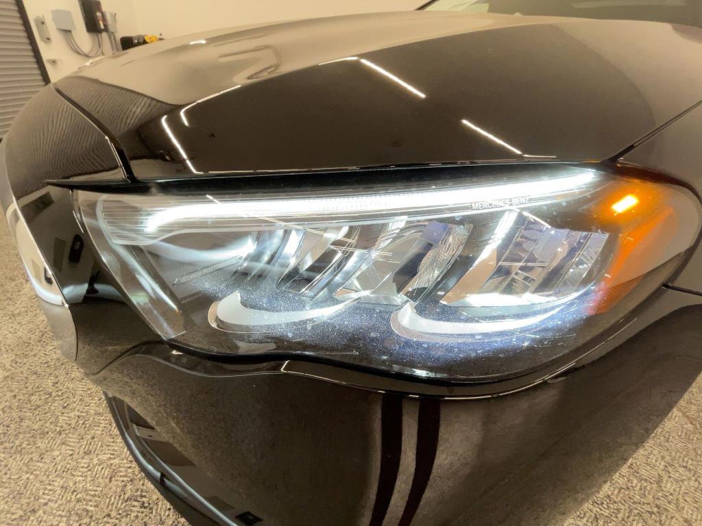 new 2026 Mercedes-Benz E-Class car, priced at $68,920