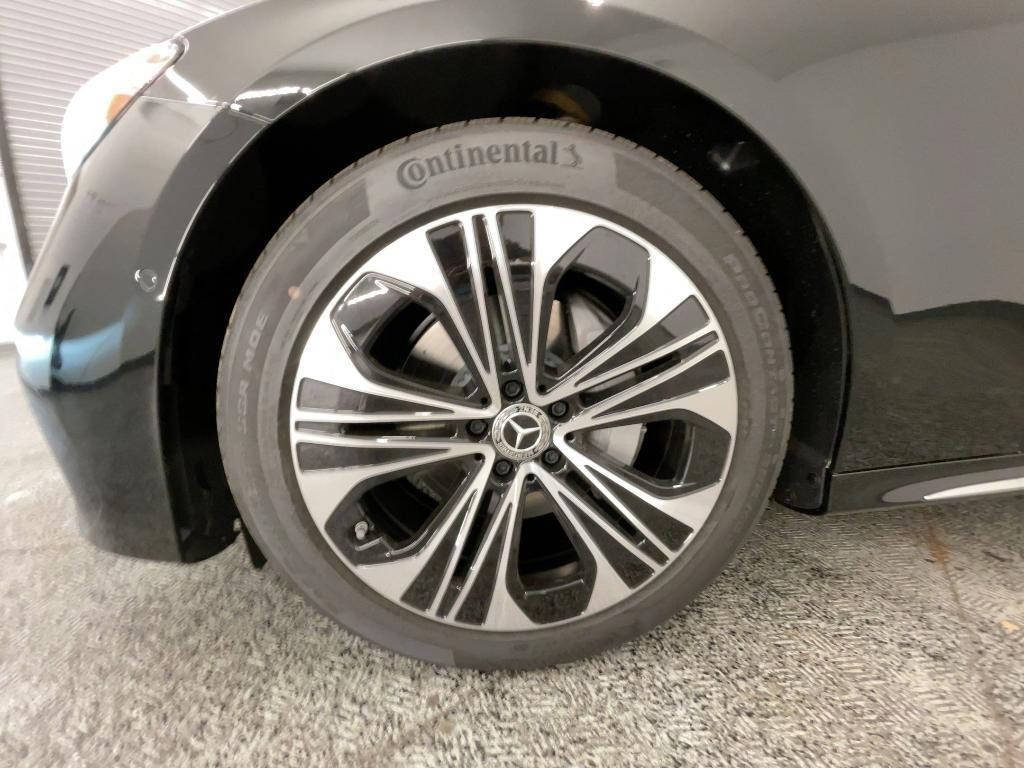 new 2026 Mercedes-Benz E-Class car, priced at $68,920