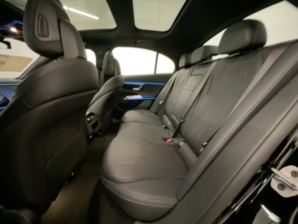 new 2026 Mercedes-Benz E-Class car, priced at $68,920