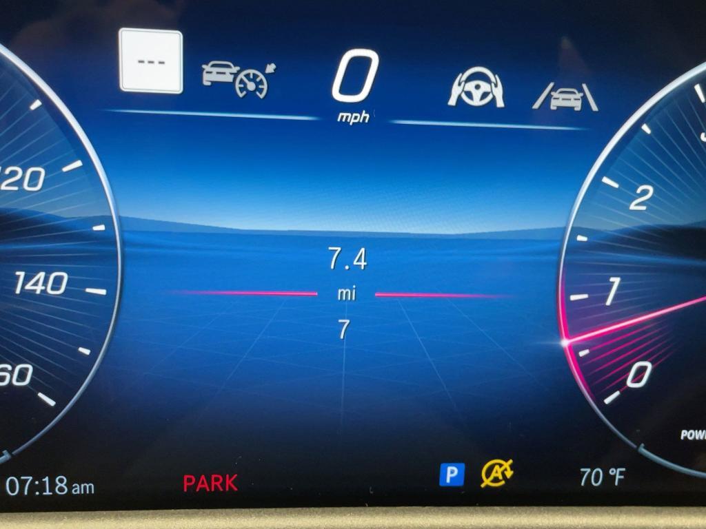 new 2026 Mercedes-Benz E-Class car, priced at $68,920